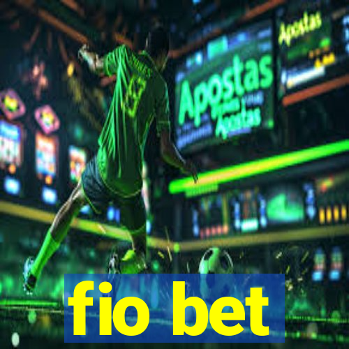 fio bet